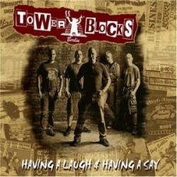 Having A Laugh & Having A Say